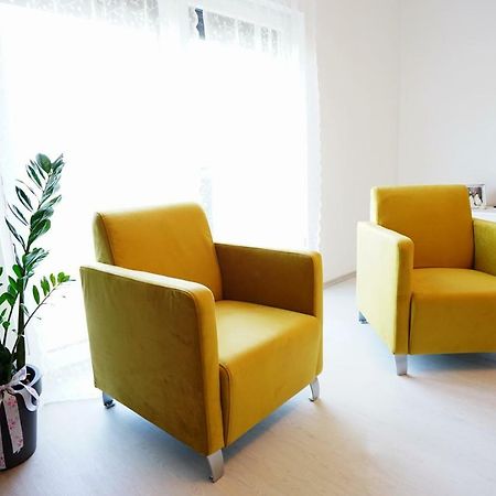 Casa Gremar Lägenhet Pjescana Uvala Exteriör bild