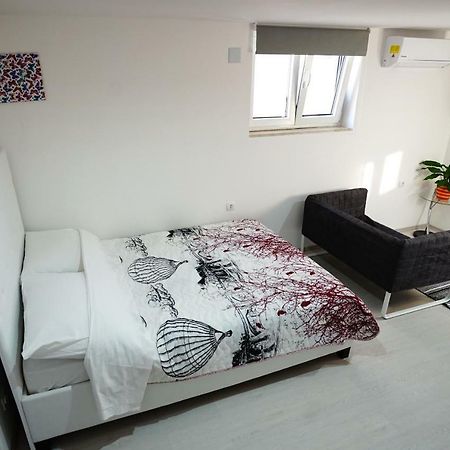 Casa Gremar Lägenhet Pjescana Uvala Exteriör bild