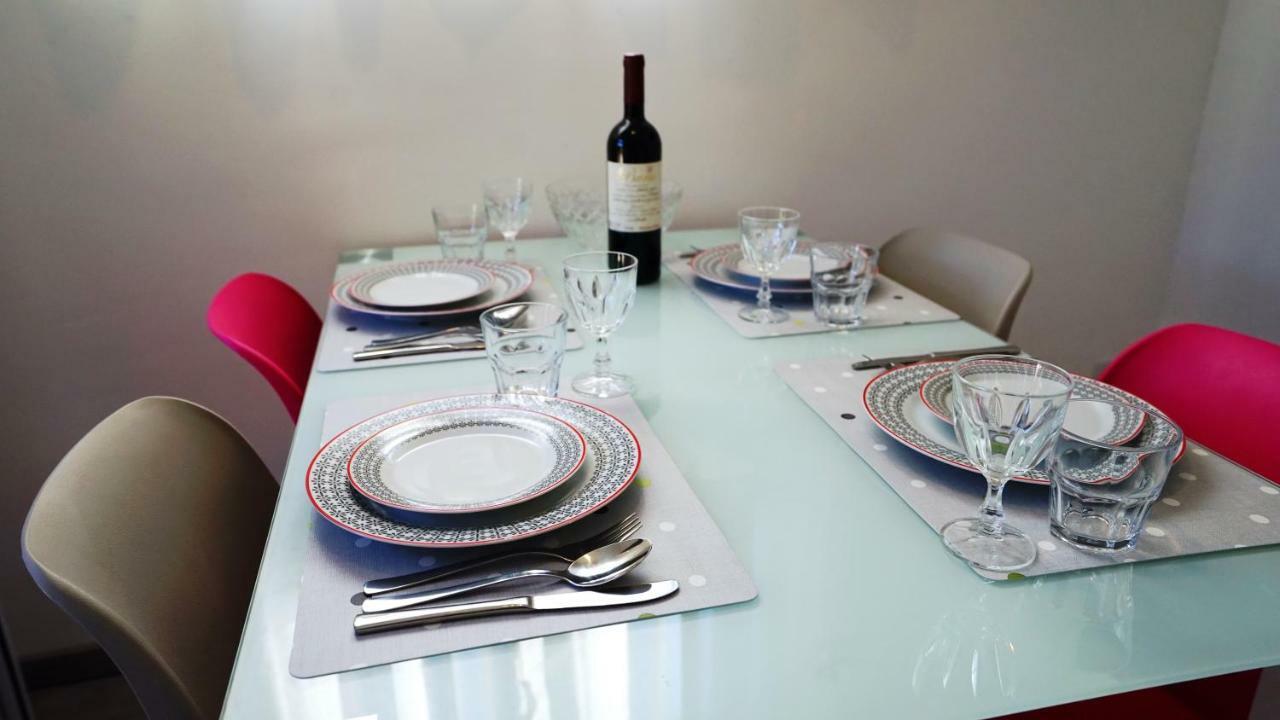 Casa Gremar Lägenhet Pjescana Uvala Exteriör bild