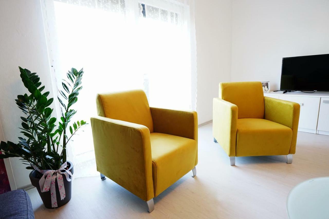Casa Gremar Lägenhet Pjescana Uvala Exteriör bild