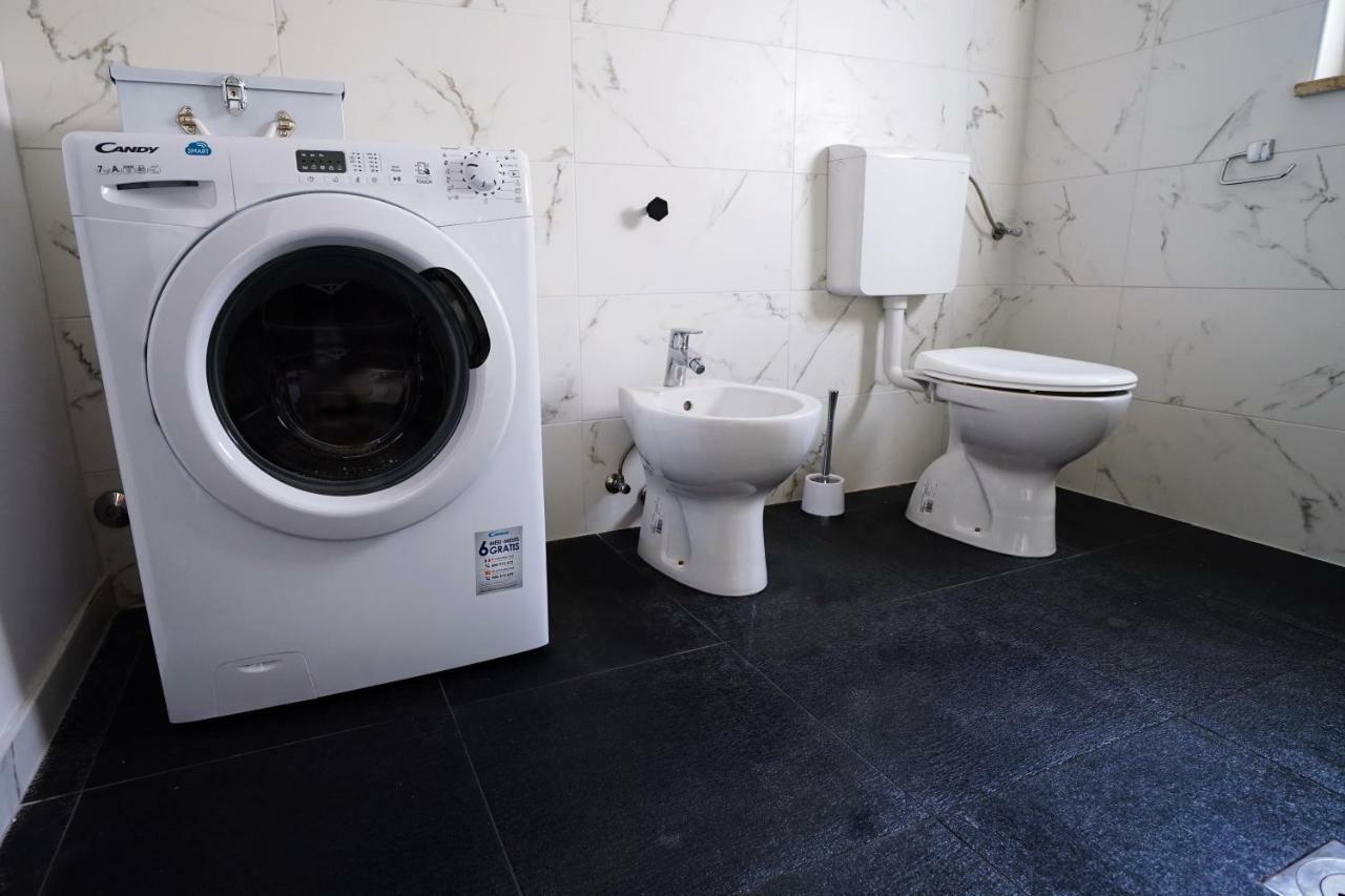 Casa Gremar Lägenhet Pjescana Uvala Exteriör bild