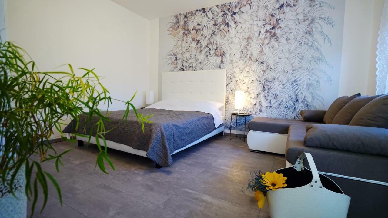 Casa Gremar Lägenhet Pjescana Uvala Exteriör bild
