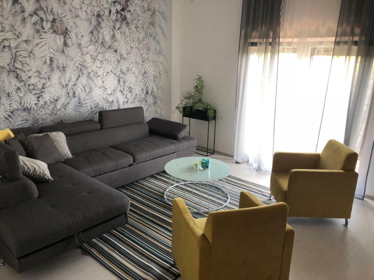 Casa Gremar Lägenhet Pjescana Uvala Exteriör bild
