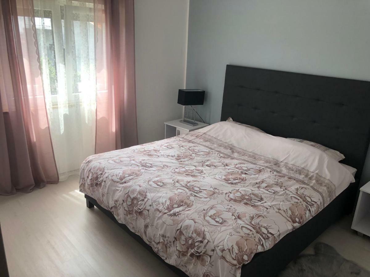 Casa Gremar Lägenhet Pjescana Uvala Exteriör bild